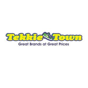 Tekkie Town